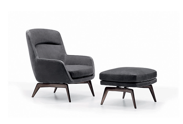 minotti belt armchair_7