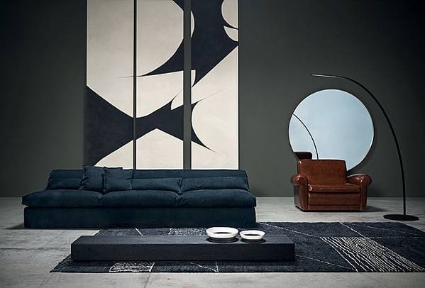 baxter Housse sofa_1