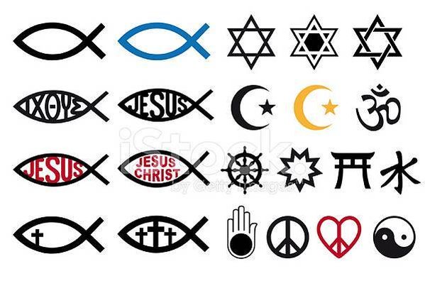 30695576-religious-symbols-religion-signs-vector-set