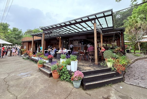 29苗栗旅遊。西湖渡假村。苗栗住宿推薦。中部旅遊。中部景點。親子景點。恐龍。桐花。螢火蟲.JPG