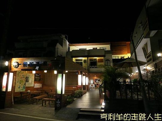 臺東太麻里-一田屋溫泉小旅店(已歇業)