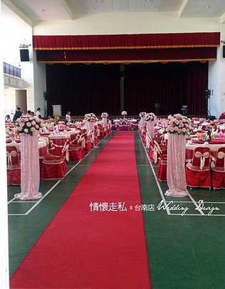 婚禮佈置~2014.05.17佳里區信義國小禮堂 (11).jpg