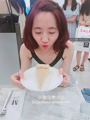 Lady M 尖沙咀海港城店 (6)