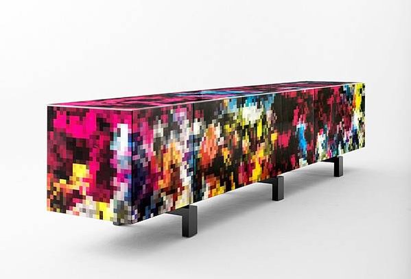 bd barcelona design Dreams cabinet (1)