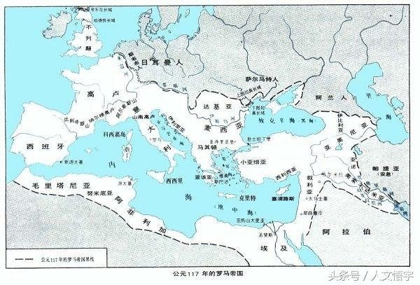 巴爾幹半島歐洲火藥庫/奧斯曼高舉著「勝利之劍」東征西掠，一舉