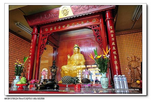 甘玉燕-客家人/大覺寺交由佛光山接管-佛光山人間大學/師善堂