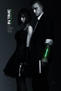 In Time（2011）