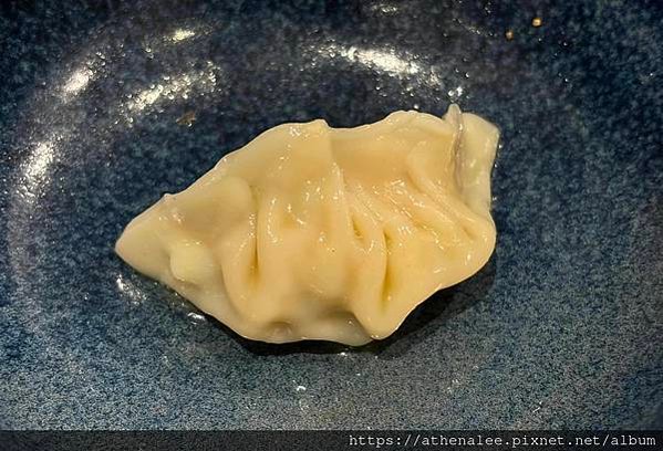 Athena&apos;s Dumplings 雅典那家裡的水餃