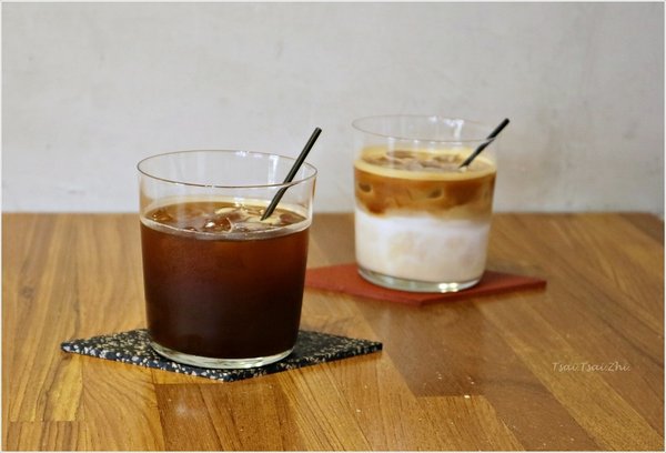 [台北士林]Coffee and Couple|近捷運士林站