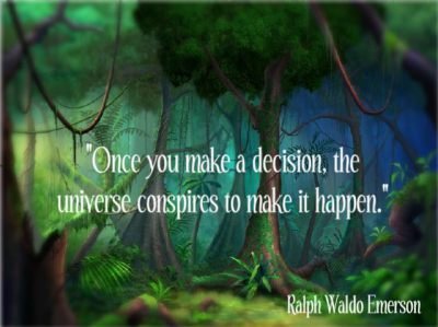 once-you-make-a-decision-ralph-waldo-emerson