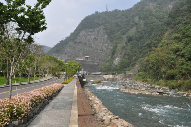 南投水里之旅遊景點-車埕