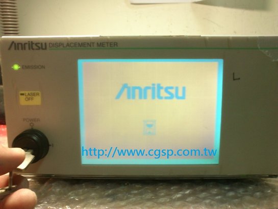 安立Anritsu KL3300A