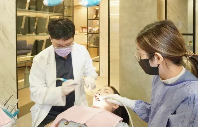 初訪泉玥牙醫診所  啟動專屬於我的健齒計畫! 台北好牙醫推薦