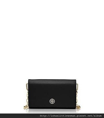 夢幻鏈條包  Tory Burch Wallet on Chain 