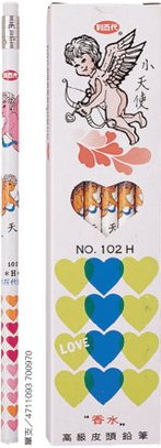 小天使香水鉛筆.jpg