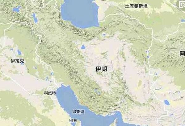 世界各國國名的由來-國名古稱-國家古名稱