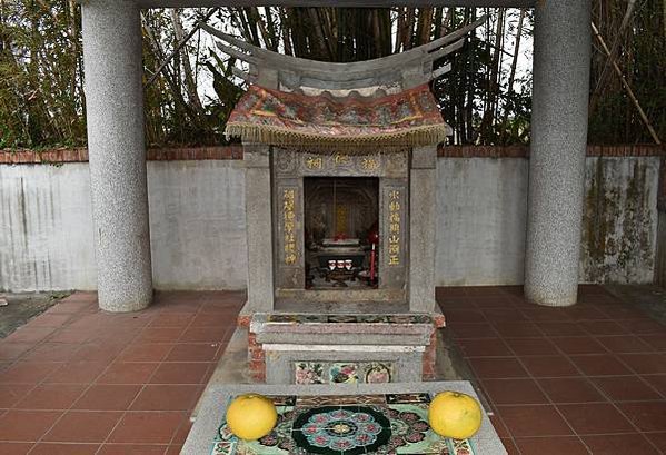 桃園新屋長祥宮 主祀五穀大帝/中元節-新屋里及東明里-值年2