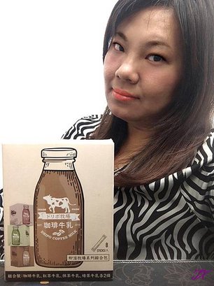 【Dripoドリポ牧場】熱銷第一的即溶品牌―牧場系列牛乳即溶