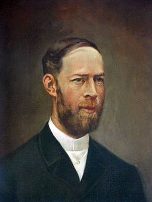 Heinrich Hertz