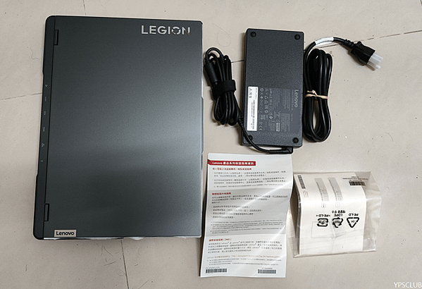 [3C] Lenovo Legion Pro 5 (16吋 