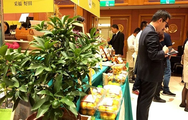 台灣在地農產展 (6)