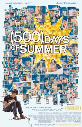 500 Days of Summer