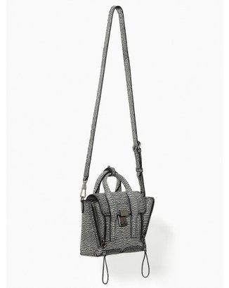 3.1 Phillip Lim Pashli Mini Satchel 4