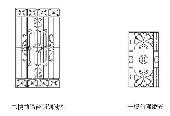 張文帝洋樓-歷史建築-1935年完工/張文帝（1897-19