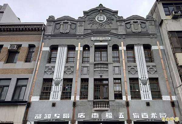 台南老屋超過2000棟逐漸消失，創設 「歷史文化場域經理平台