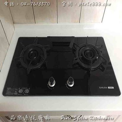 『廚具』『中部廚具』『工廠直營』『系統廚具規劃』『品樂廚具』鄉村風廚具組❤