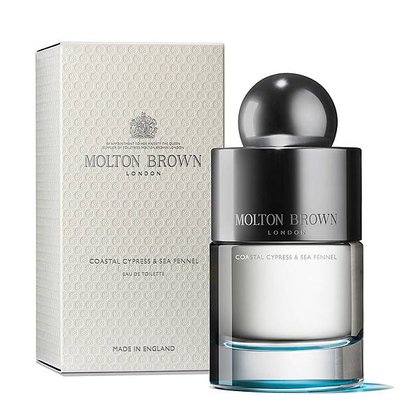 Molton Brown藍岸絲柏淡香水 100ml_NT$3980