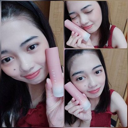 [彩妝] DREAM TREND凱夢 水感瞬白素顏霜  不用