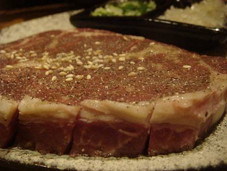 長月燒肉