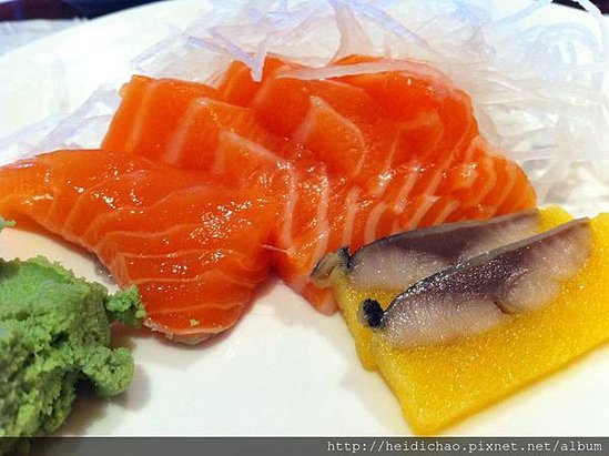 欣葉日本料理吃到飽