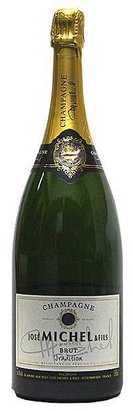 José Michel Brut Tradition