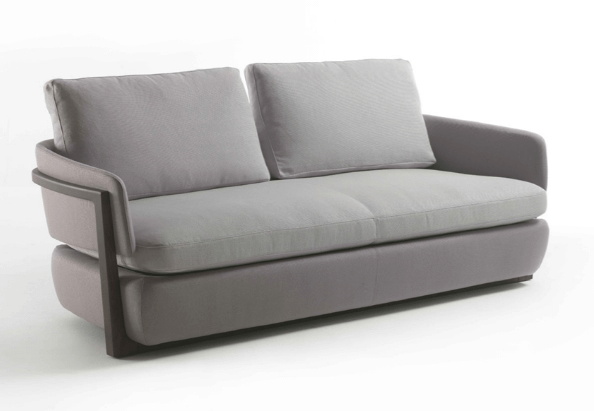 porada arena sofa bench_4