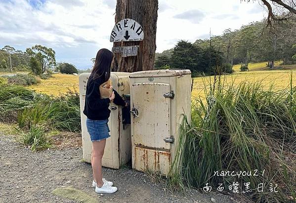 【🇦🇺澳洲-塔斯馬尼亞】布魯尼島一日遊