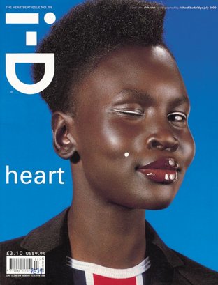 Alek Wek (16)