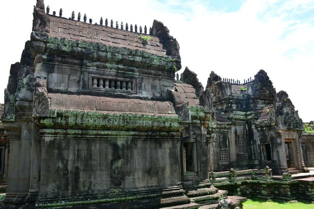 班蒂色瑪寺Banteay Samre(2).JPG