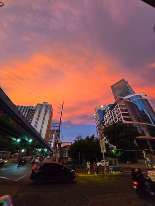 [菲律賓]宿霧自由行之旅~快閃4天3夜