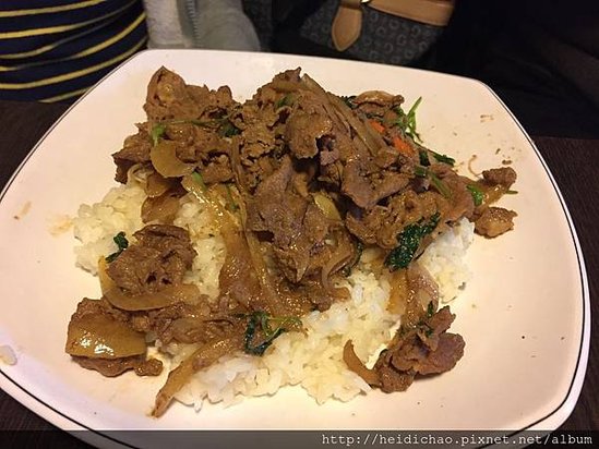 大韓門平價韓式料理