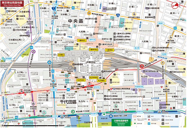 2022 日本東北初體驗 行程規劃