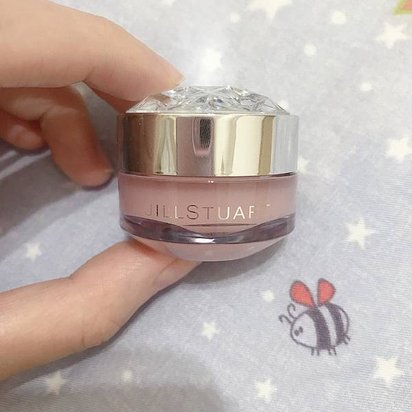 精緻生活從唇部護理開始！JILLSTUART Lip Bal