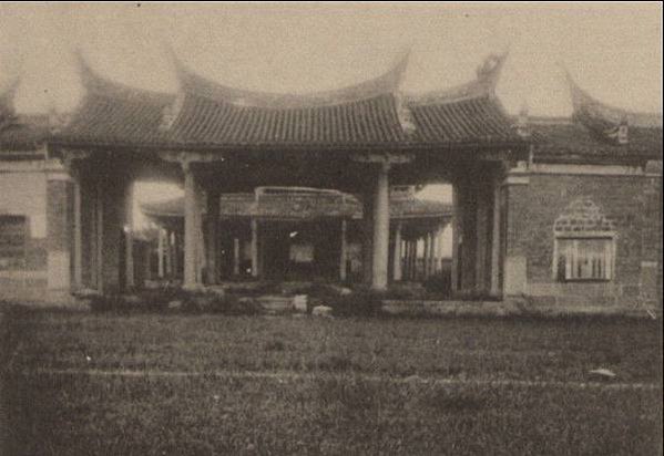 東和禪寺「鐘樓」建於1930年-曹洞宗大本山台灣別院長期被誤