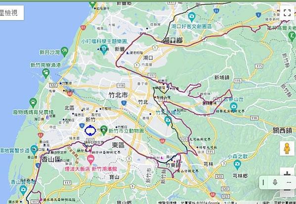 竹北東平里土牛溝/竹北蕃仔寮土牛溝/250年老榕樹土地公福昌