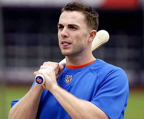 David Wright 2