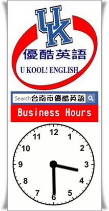 Business hours