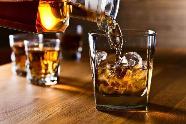 各種酒類「熱量」有多少？威士忌、調酒、啤酒、葡萄酒…一次告訴