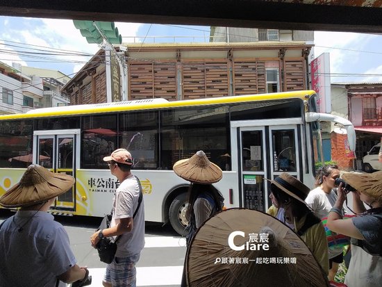 大眾運輸交通方式-後壁俗女村-台南後壁旅遊景點推薦.後壁一日遊2.jpg