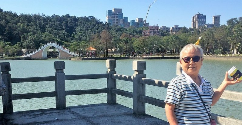 大湖公園 (4)
